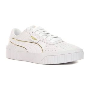 Puma Cali Metallic Women’s Sneakers Size 7.5